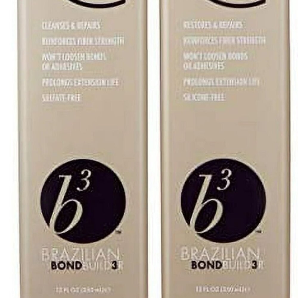BRAZILIAN BOND BULDER3R EXTENSION REPAIR BRAND NEW - Picture 2 of 3
